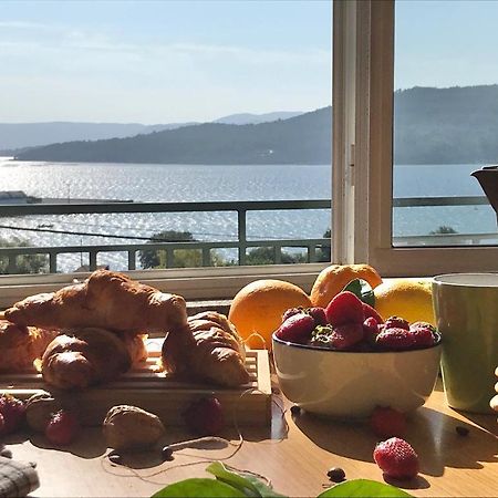 Apartamento Playa A 20 Minutos De Santiago 诺雅 外观 照片