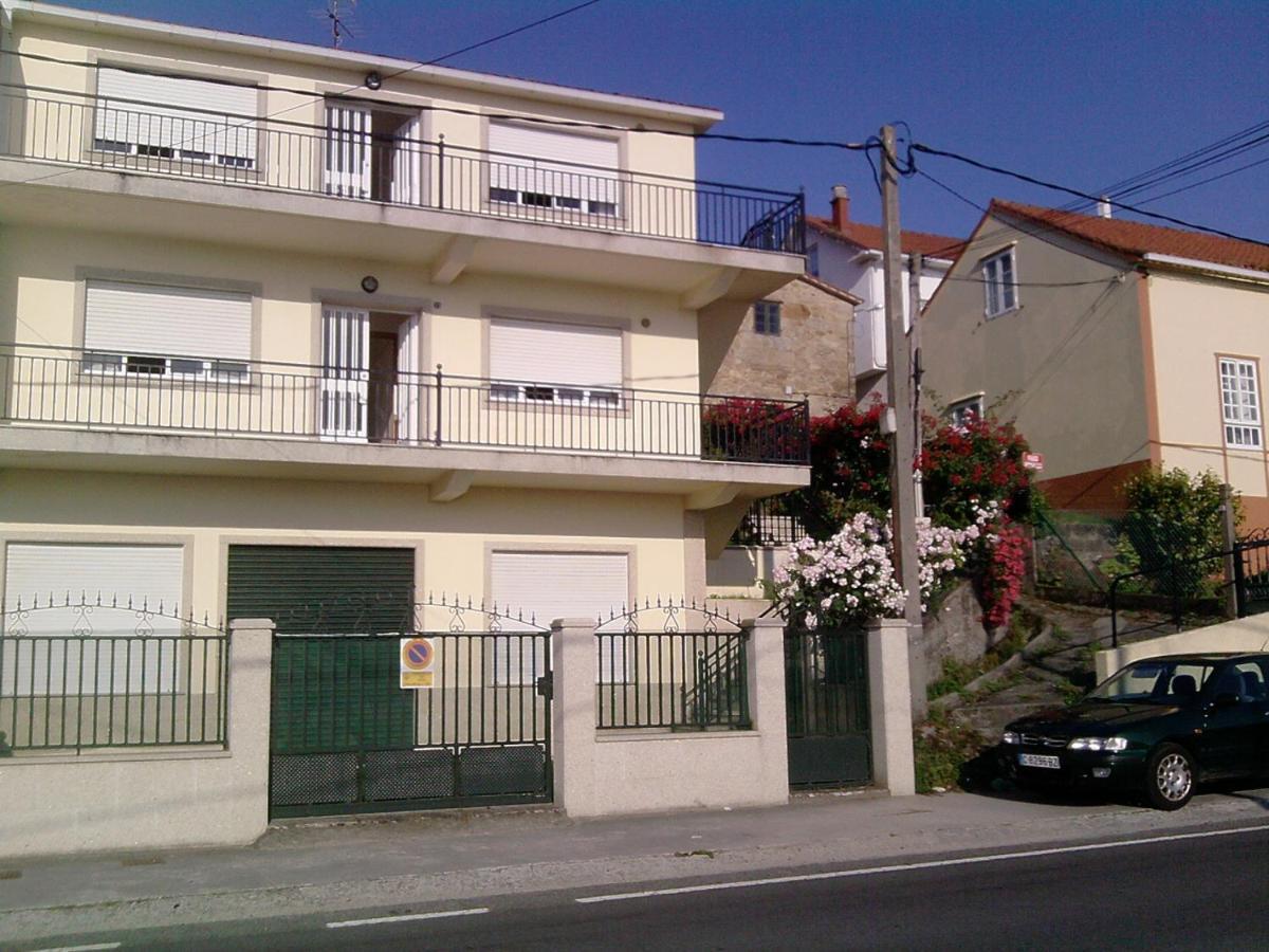 Apartamento Playa A 20 Minutos De Santiago 诺雅 外观 照片