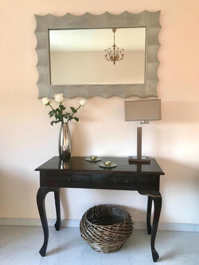 Apartamento Playa A 20 Minutos De Santiago 诺雅 外观 照片