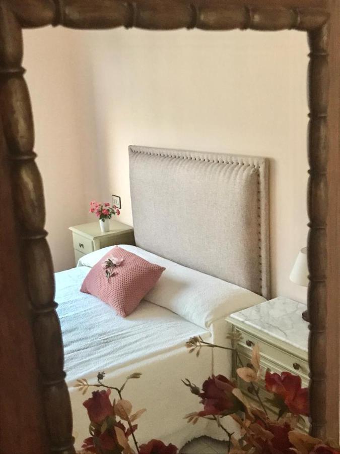 Apartamento Playa A 20 Minutos De Santiago 诺雅 外观 照片
