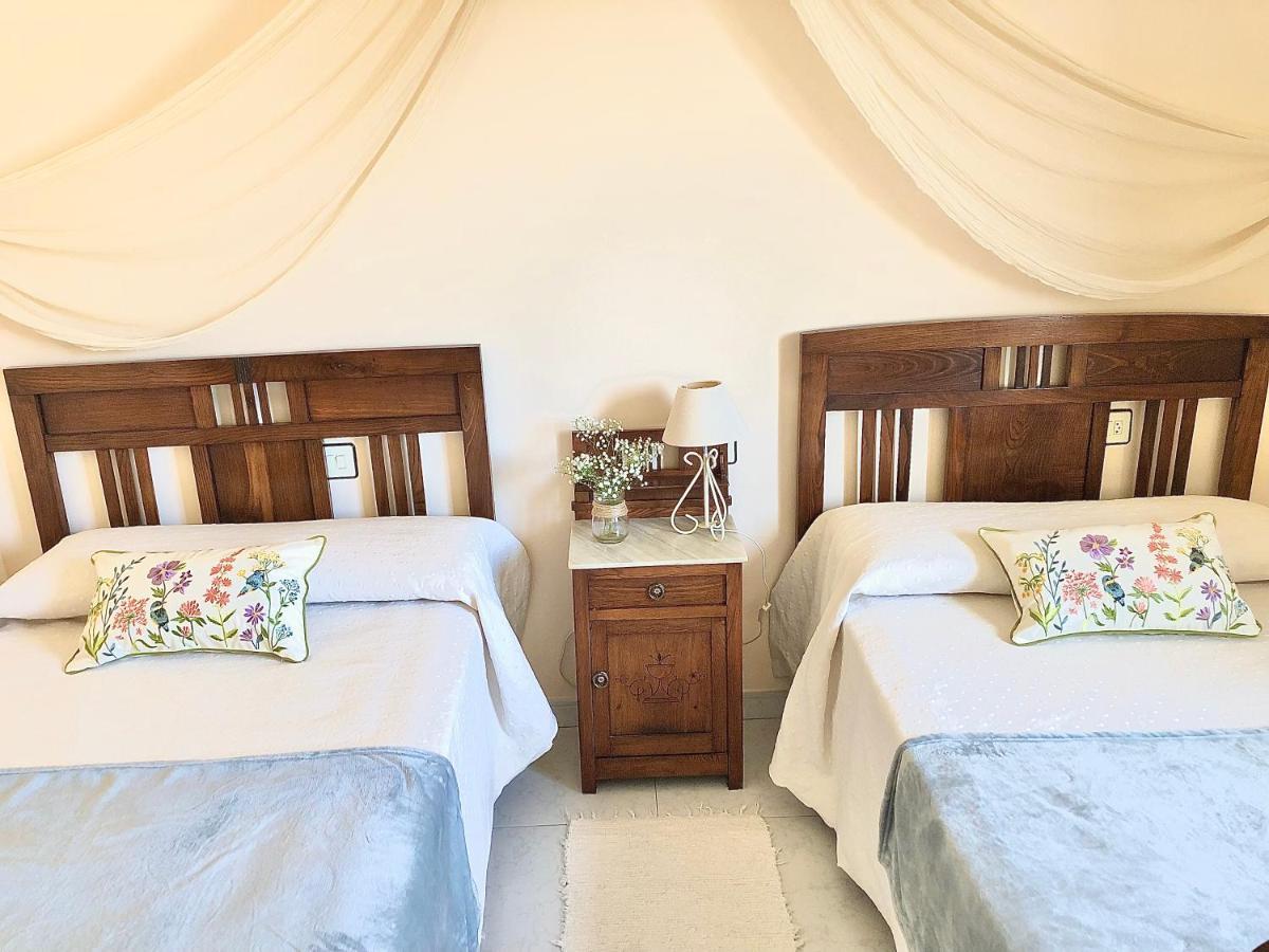 Apartamento Playa A 20 Minutos De Santiago 诺雅 外观 照片