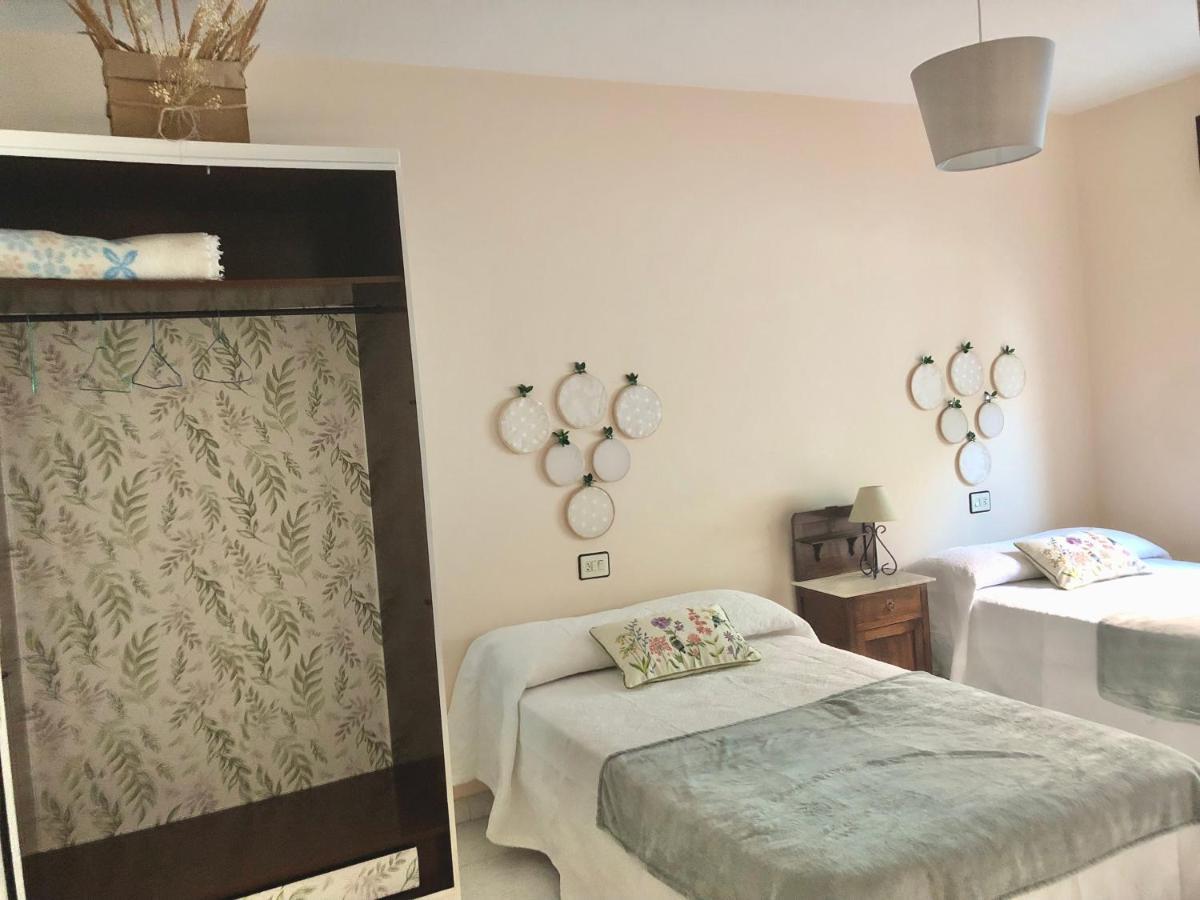 Apartamento Playa A 20 Minutos De Santiago 诺雅 外观 照片
