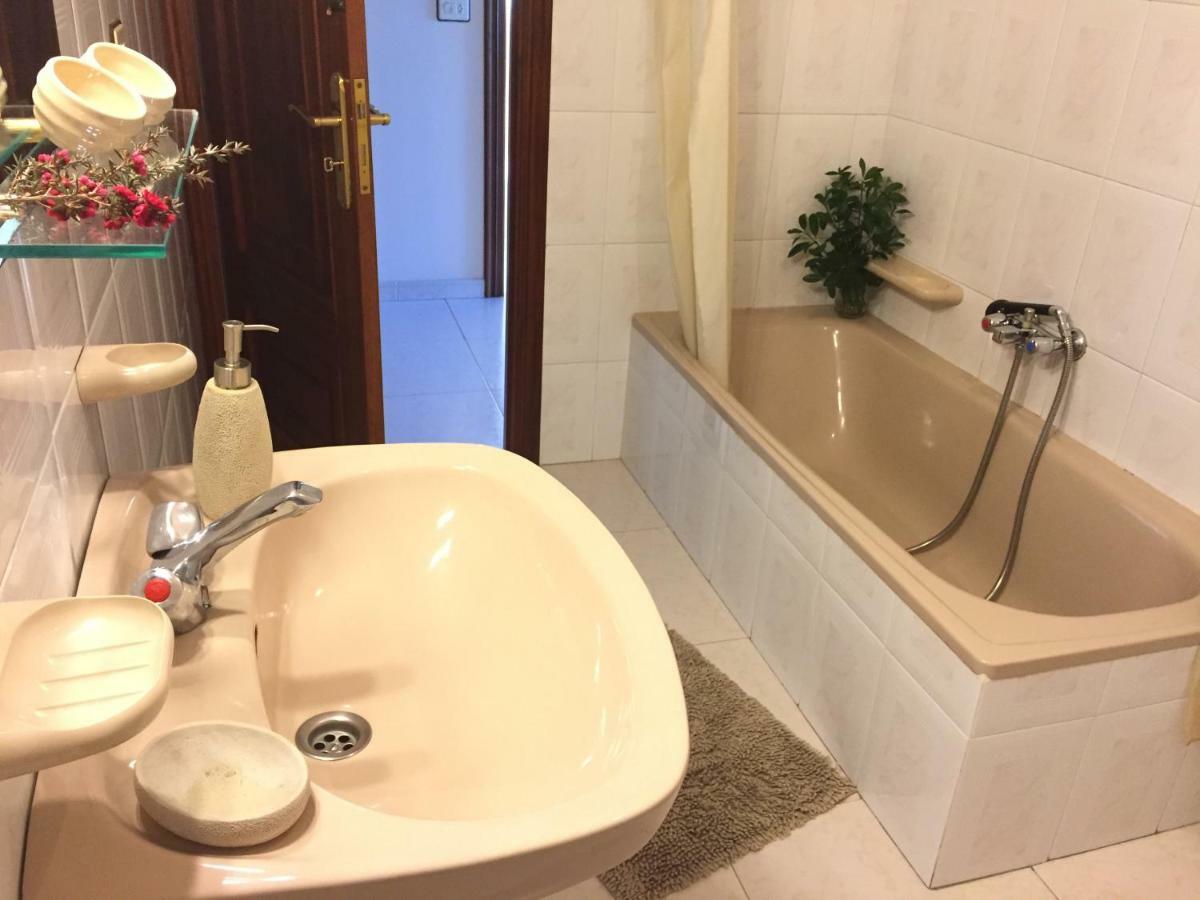 Apartamento Playa A 20 Minutos De Santiago 诺雅 外观 照片
