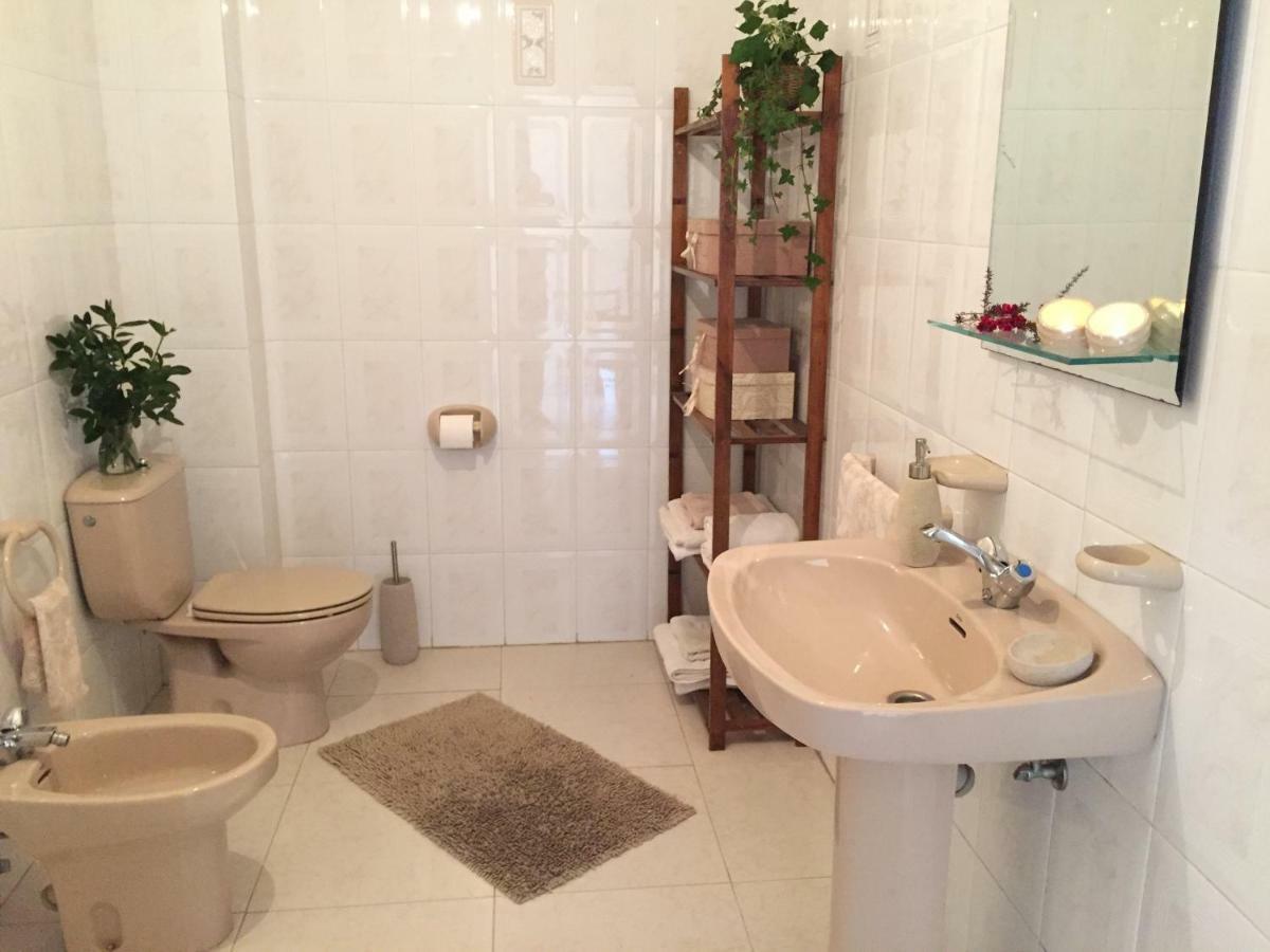 Apartamento Playa A 20 Minutos De Santiago 诺雅 外观 照片