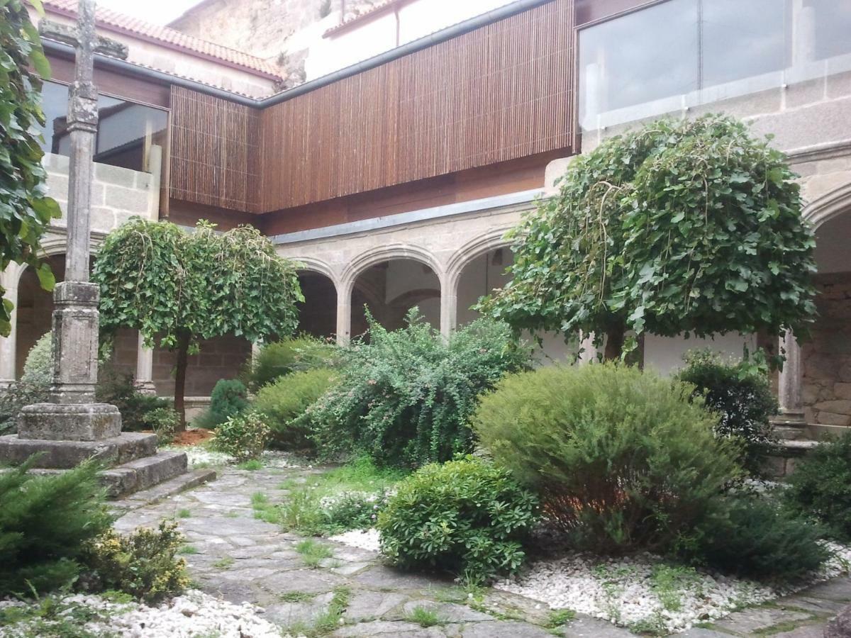 Apartamento Playa A 20 Minutos De Santiago 诺雅 外观 照片