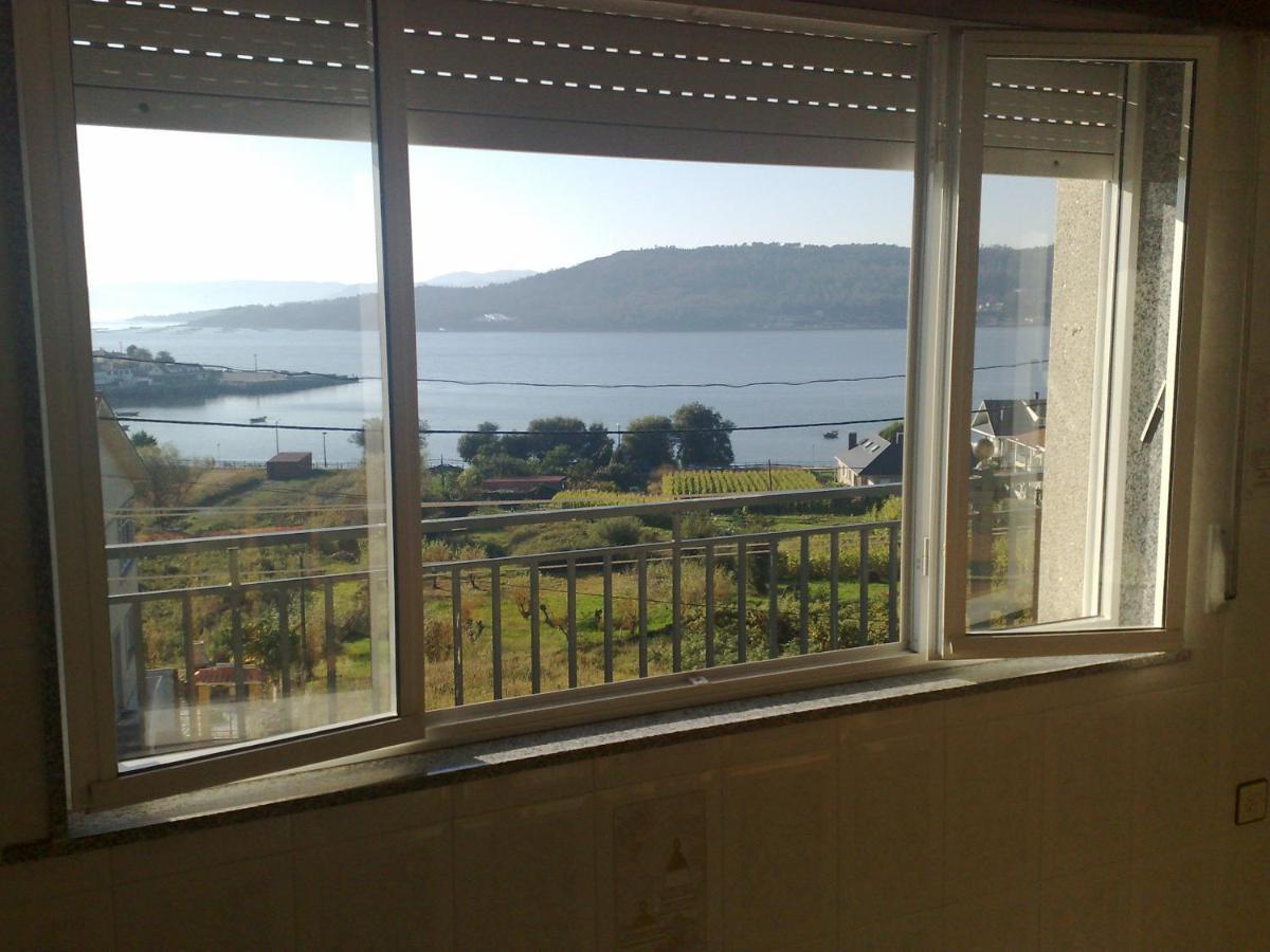 Apartamento Playa A 20 Minutos De Santiago 诺雅 外观 照片